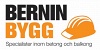 Bernin Bygg AB logotyp