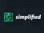 Simplified logotyp
