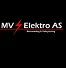 MV Elektro logotyp
