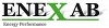 ENEX logotyp