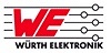 Würth Elektronik AB logotyp