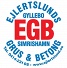 Ejlertslunds Grus och Betong AB logotyp