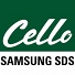 Samsung SDS Cello Logistics logotyp