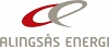 Alingsås Energi logotyp