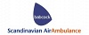 Babcock Scandinavian Air Ambulance AB logotyp