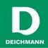 Deichmann-Sko AB logotyp