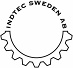 Indtec Sweden AB logotyp