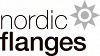 Nordic Flanges AB logotyp