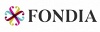 Fondia Legal Services AB logotyp