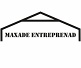 Maxade Entreprenad AB logotyp