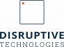 Disruptive Technologies Research AS logotyp