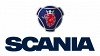 Scania Sverige AB logotyp