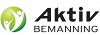 Aktiv Bemanning Norge AS logotyp