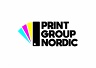 Printgroup Nordic AB logotyp