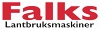 Falks Lantbruksmaskiner AB logotyp