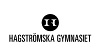 Hagströmska logotyp