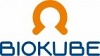BioKube logotyp