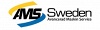 AMS Sweden AB logotyp
