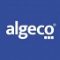 Algeco AB logotyp