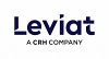Leviat AB logotyp