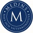 Medins Havs och Vattenkonsulter logotyp