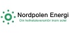 Nordpolen Energi logotyp