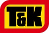 AB Truck & Krantjänst logotyp