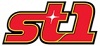 St1 logotyp