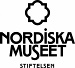 Stiftelsen Nordiska Museet logotyp