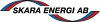 SKARA ENERGI AKTIEBOLAG logotyp