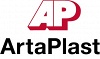 Arta Plast AB logotyp