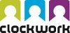 Clockwork logotyp