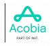 Acobia ny logotyp