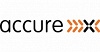 Accure AB logotyp