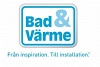 Bad & Värme / Örenova AB logotyp