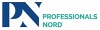 Professionals Nord Rekrytering AB logotyp