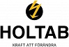 Holtab Group AB logotyp