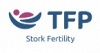 TFP Stork Fertility logotyp