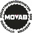 MOVAB logotyp