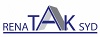 RenaTak Syd AB logotyp