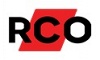 Rco Security logotyp