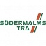 Södermalms Trä logotyp