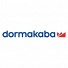 Dormakaba logotyp