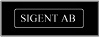 SIGENT AB logotyp