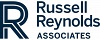 Russell Reynolds Associates AB logotyp