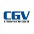 CGV logotyp