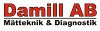 Damill AB logotyp