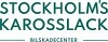 Stockholms Karosslack AB logotyp