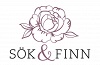Sök & Finn logotyp