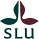 Sveriges lantbruksuniversitet logotyp